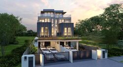 Parry Avenue (D19), Semi-Detached #491675211